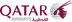 Qatar logo